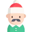 Man icon 64x64