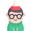 Man icon 64x64