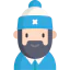 Man icon 64x64