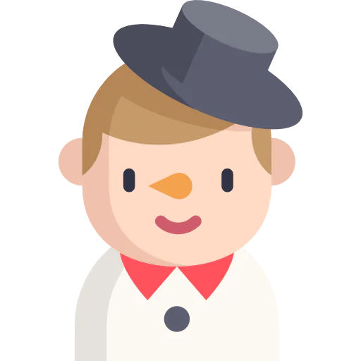 Man icon