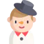 Man icon 64x64