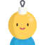 Bauble icon 64x64