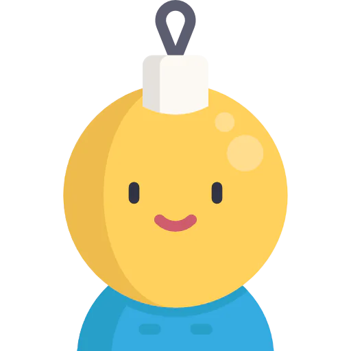 Bauble icon