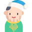 Man icon 64x64