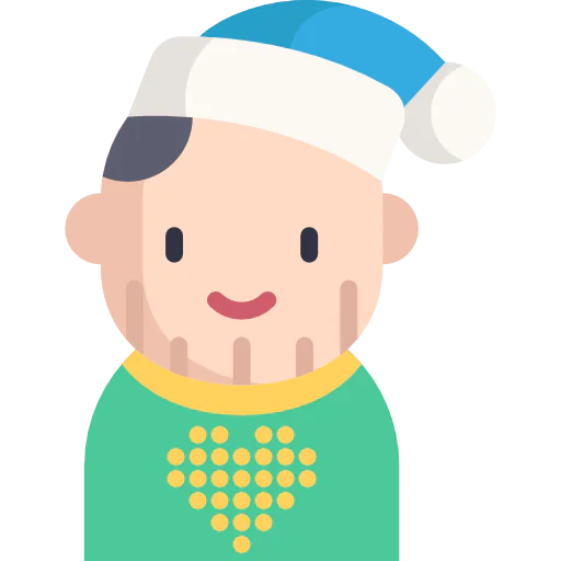 Man icon