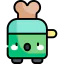 Toaster icon 64x64