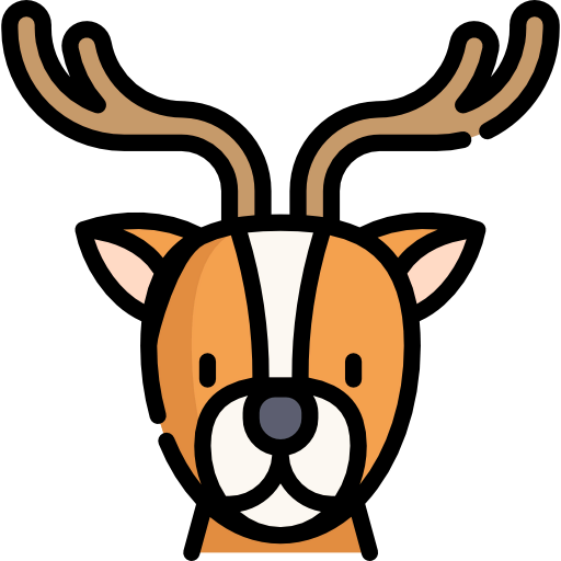 Deer icon