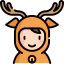 Boy icon 64x64