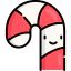 Candy cane icon 64x64