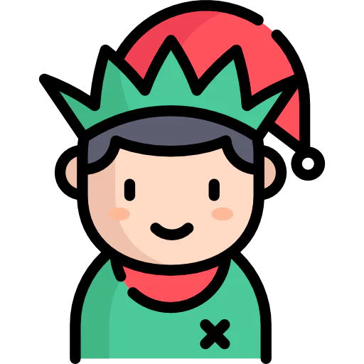Boy icon