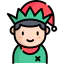 Boy icon 64x64