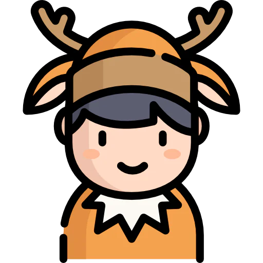 Boy icon