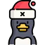 Penguin icon 64x64