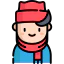 Boy icon 64x64