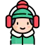 Boy icon 64x64