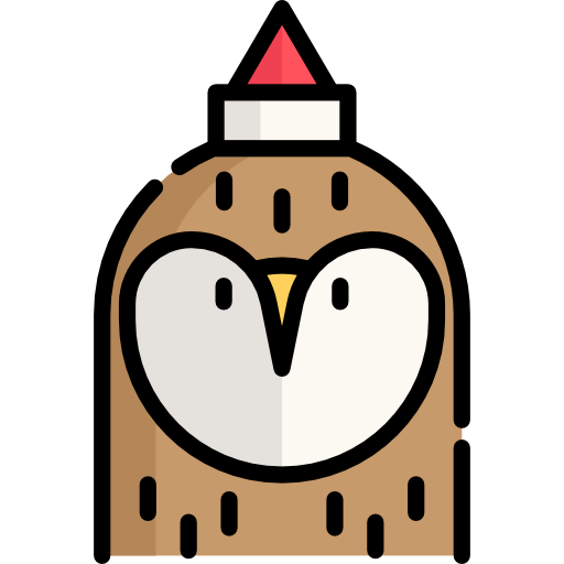 Penguin icon