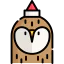 Penguin icon 64x64
