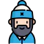Man icon 64x64