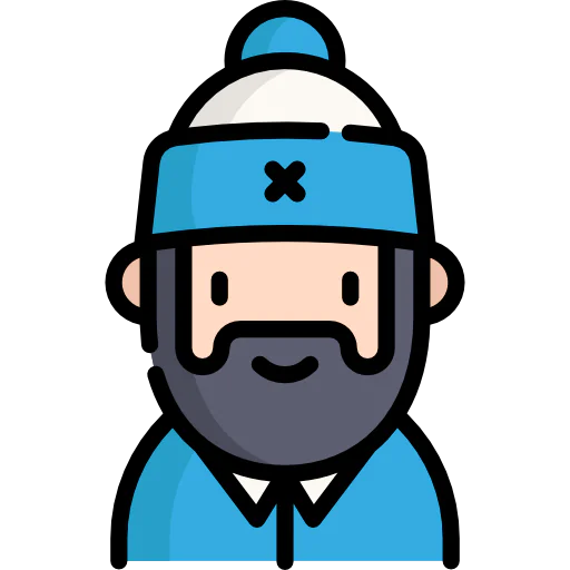 Man icon