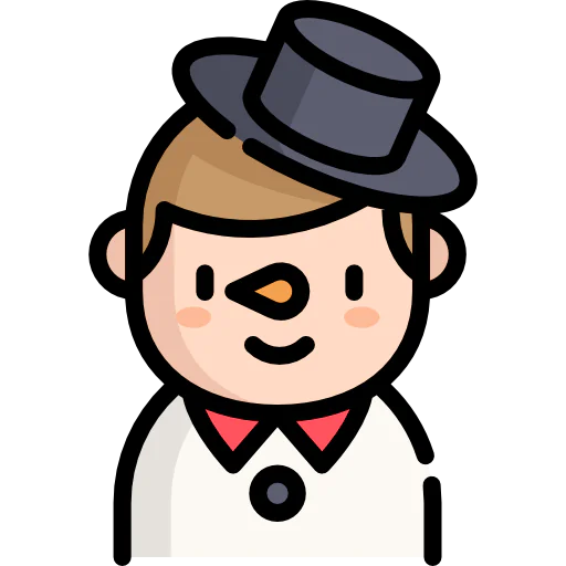 Man icon