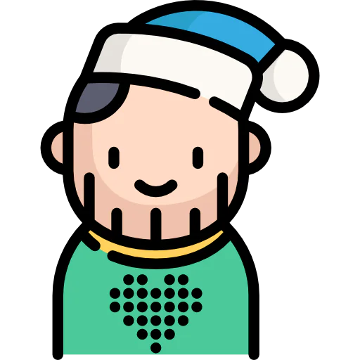 Man icon