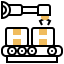 Conveyor icon 64x64