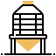 Silo icon 64x64