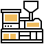Machinery icon 64x64