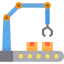 Conveyor icon 64x64