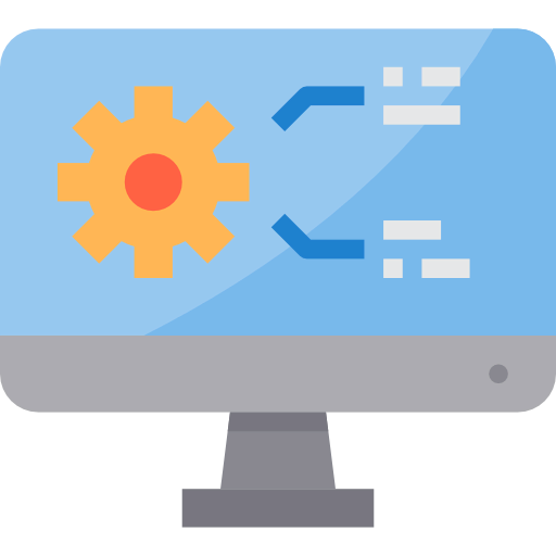 Settings icon