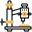 Drilling machine іконка 64x64