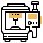 Machinery icon 64x64