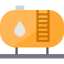 Oil tank icon 64x64