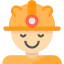Engineer icon 64x64