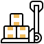 Cart icon 64x64