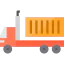 Tank truck icon 64x64