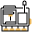 Machinery icon 64x64