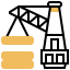 Crane icon 64x64