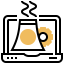 Computer icon 64x64