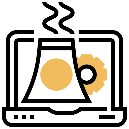 Computer icon