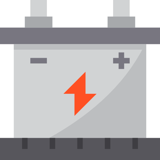 Battery icon