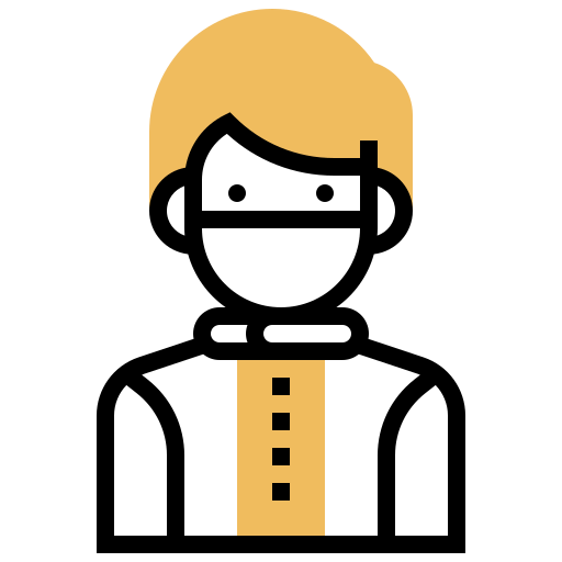 Worker icon