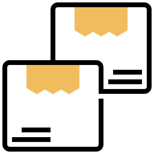 Package icon