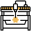 Driller Symbol 64x64