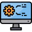 Settings icon 64x64
