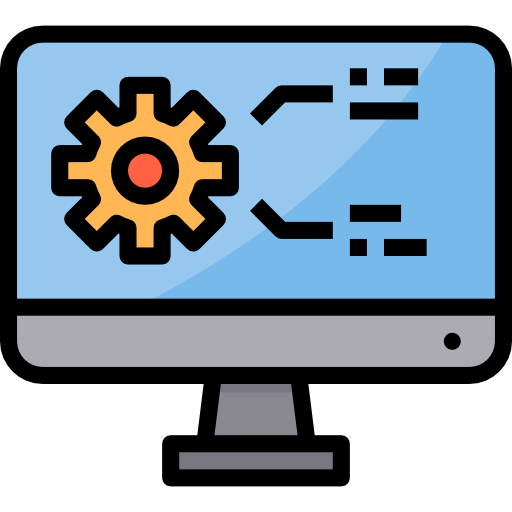 Settings icon