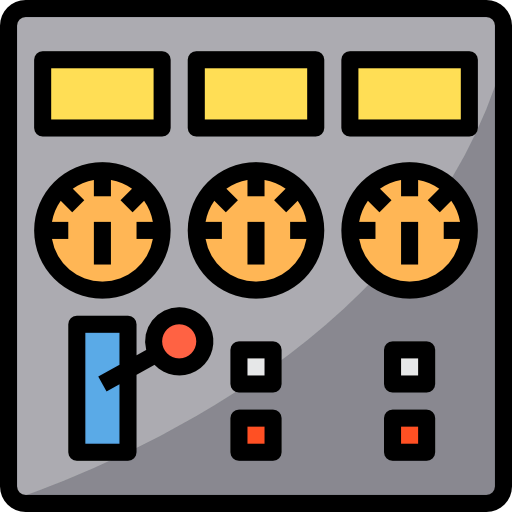 Control panel icon