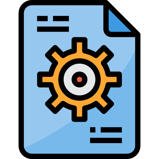 Instructions icon
