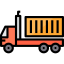Tank truck icon 64x64