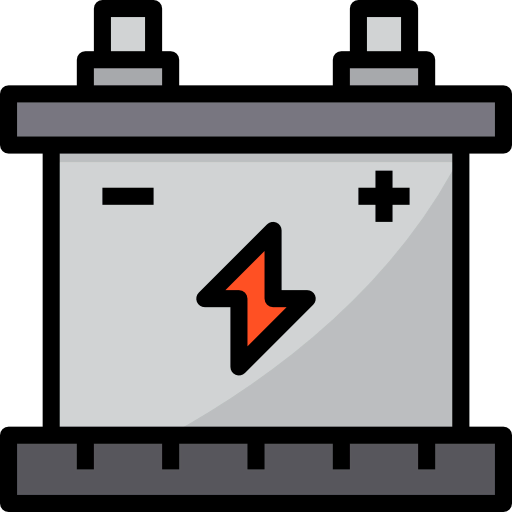 Battery icon
